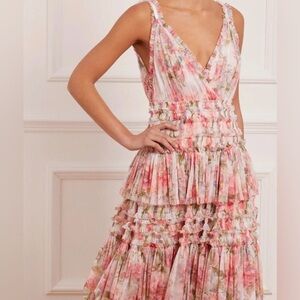 Needle & Thread - Summer Song Candice Gown